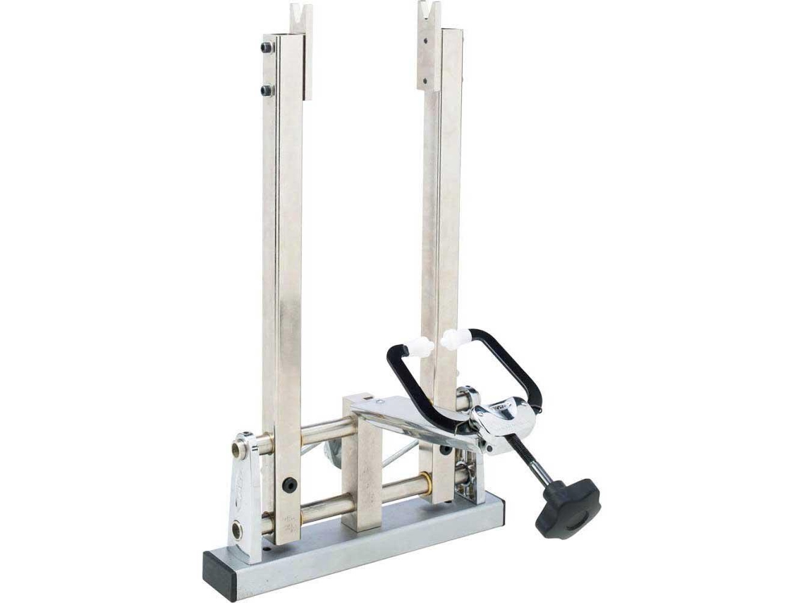 Var Professional Wheel Truing Stand 16-29 Inches