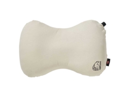 Almofada de Viagem Aften Peanut Transparentenordisk