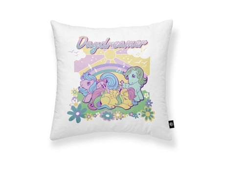 Capa de travesseiro My Little Pony My Little Pony B 45 x 45 cm