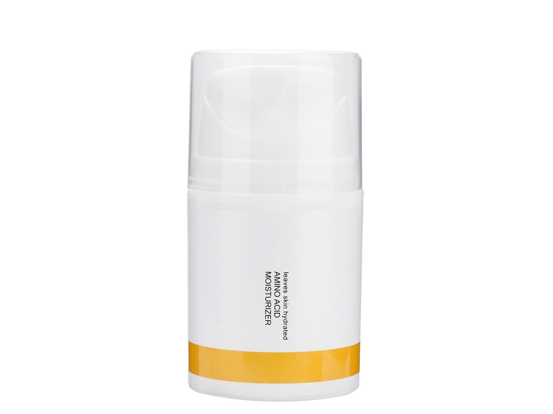 Creme Hidratante Facial Revitalizante 50g