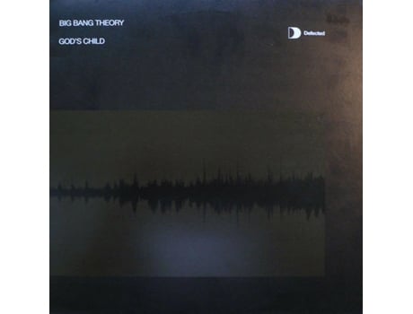 Vinil Gods Child Defected