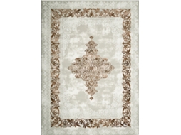 Tapete MANI TEXTILE  Baroque (Bege -  80X150 (Bege - cm)