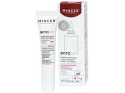 Botolift Advanced Eye Lip Contour Rejuvenating Cream 15ml Mincer Pharma