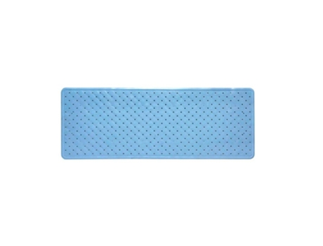 Tapete de banho antiderrapante Toyma sortido 93x33 cm