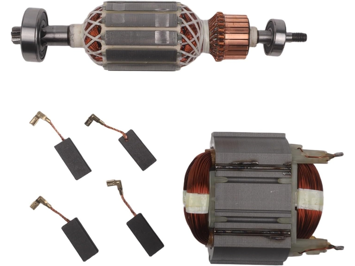 Kit Hr4001c Hr4010c Hr4011c, 513633-7 625758-6