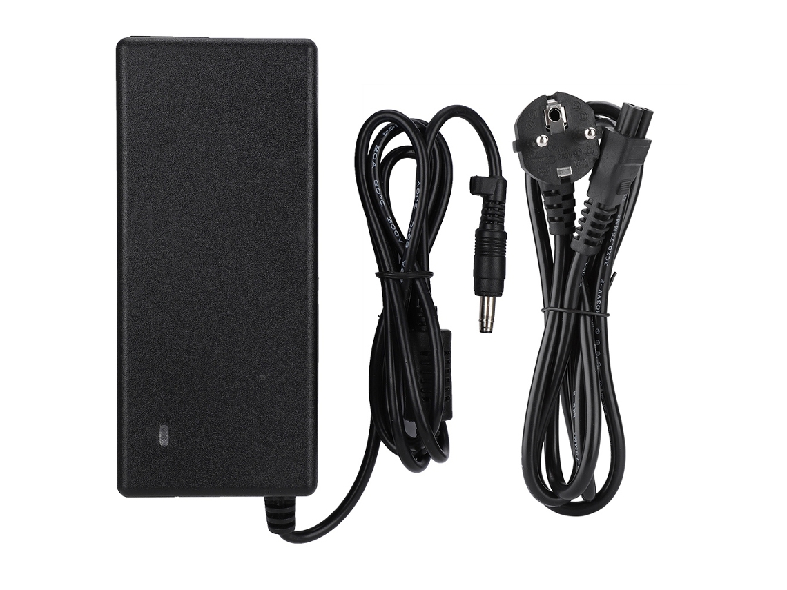 Carregador de Notebook 90w 19v 4.74a para Hp | S/MARCA