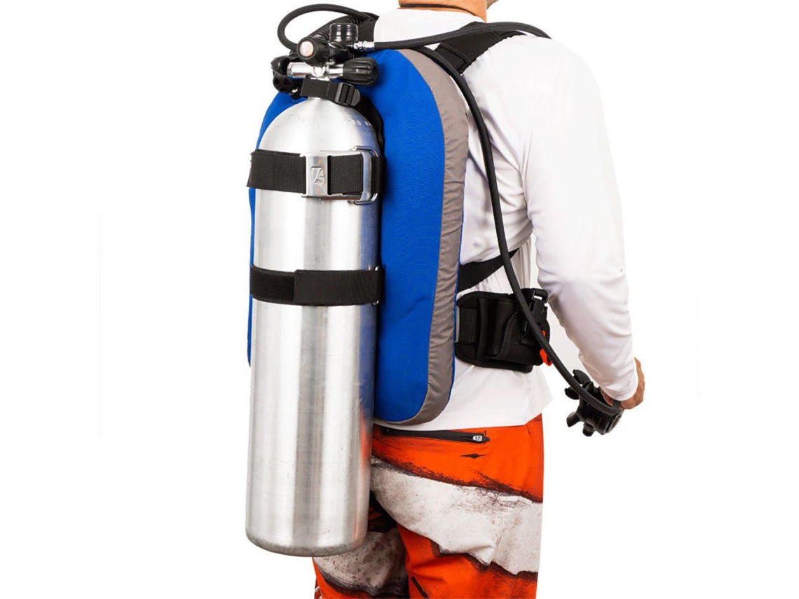 Dive Rite Bcd Hydro Lite Worten.pt