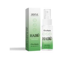 Spray para Remover Cabelos Suaves, Indolor e de Forma Prática LAXISCREED