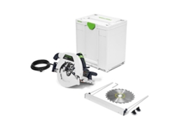 Serra Circular Manual Hk 85 Eb-Plus FESTOOL