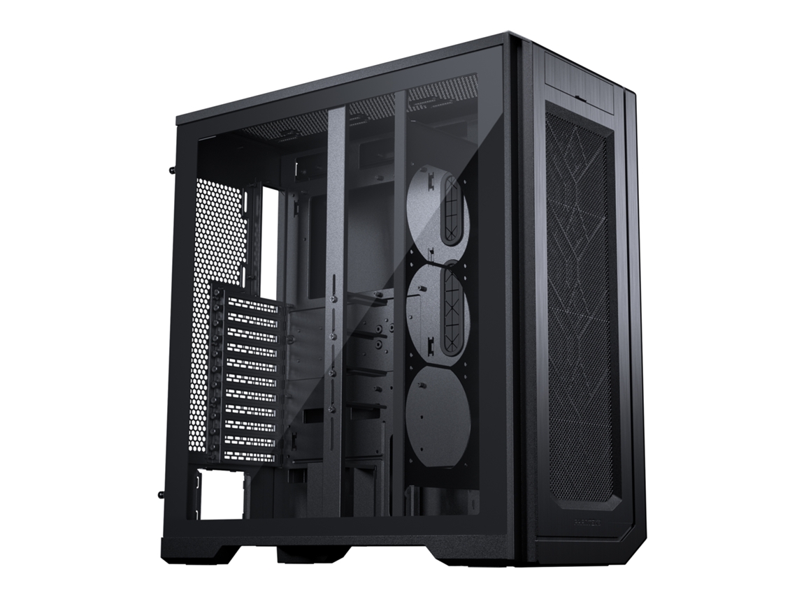 Caixa E-Atx PHANTEKS Enthoo Pro 2 Server Xl-Ebb Vidro Tempe