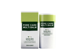 Bastão Hidratante Facial para Cuidado Diário Claro Natural