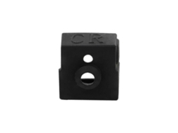 Lurelia Hotend 3 Unidades, Compatível Com Ender-3 V2 Neo, Silicone, Para Impressora 3d