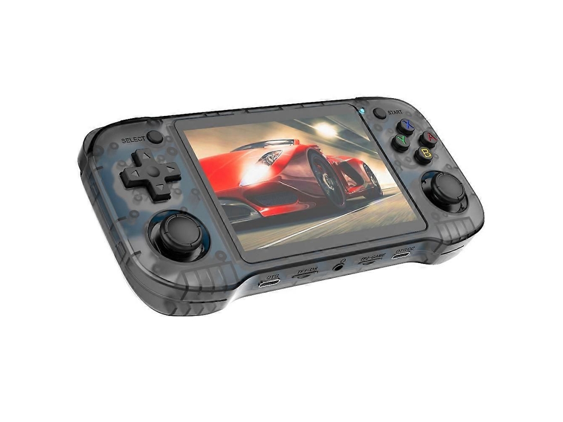 Console de Jogos Portátil Retrô Mini com Tela 4,2 GOKOCO