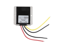 Conversor Dc dc Step Up 5v para 12v 10a 120w Módulo de Alimentação Boost
