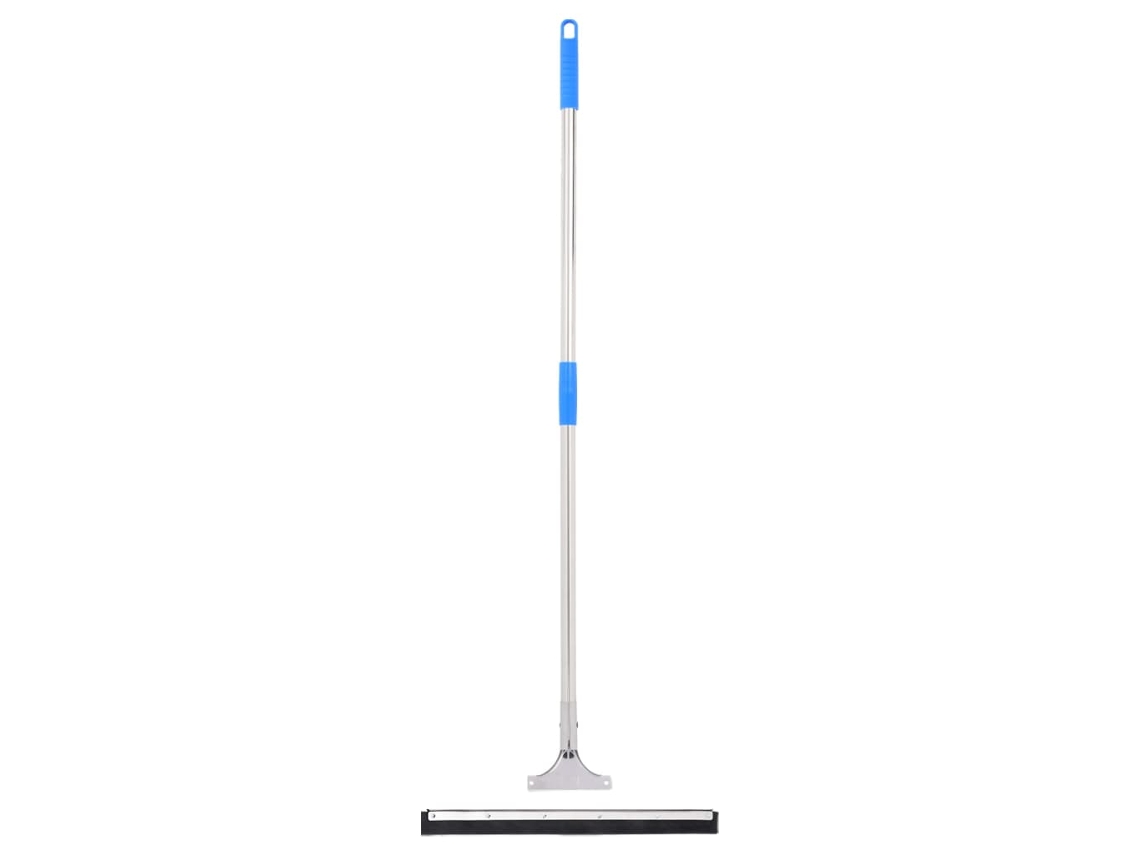 Floor Squeegee, Floor Squeegees Vidaxl (45 X 122.5 Cm)