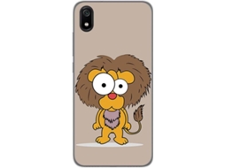 Capa Xiaomi Redmi 7A TUMUNDOSMARTPHONE León Multicor