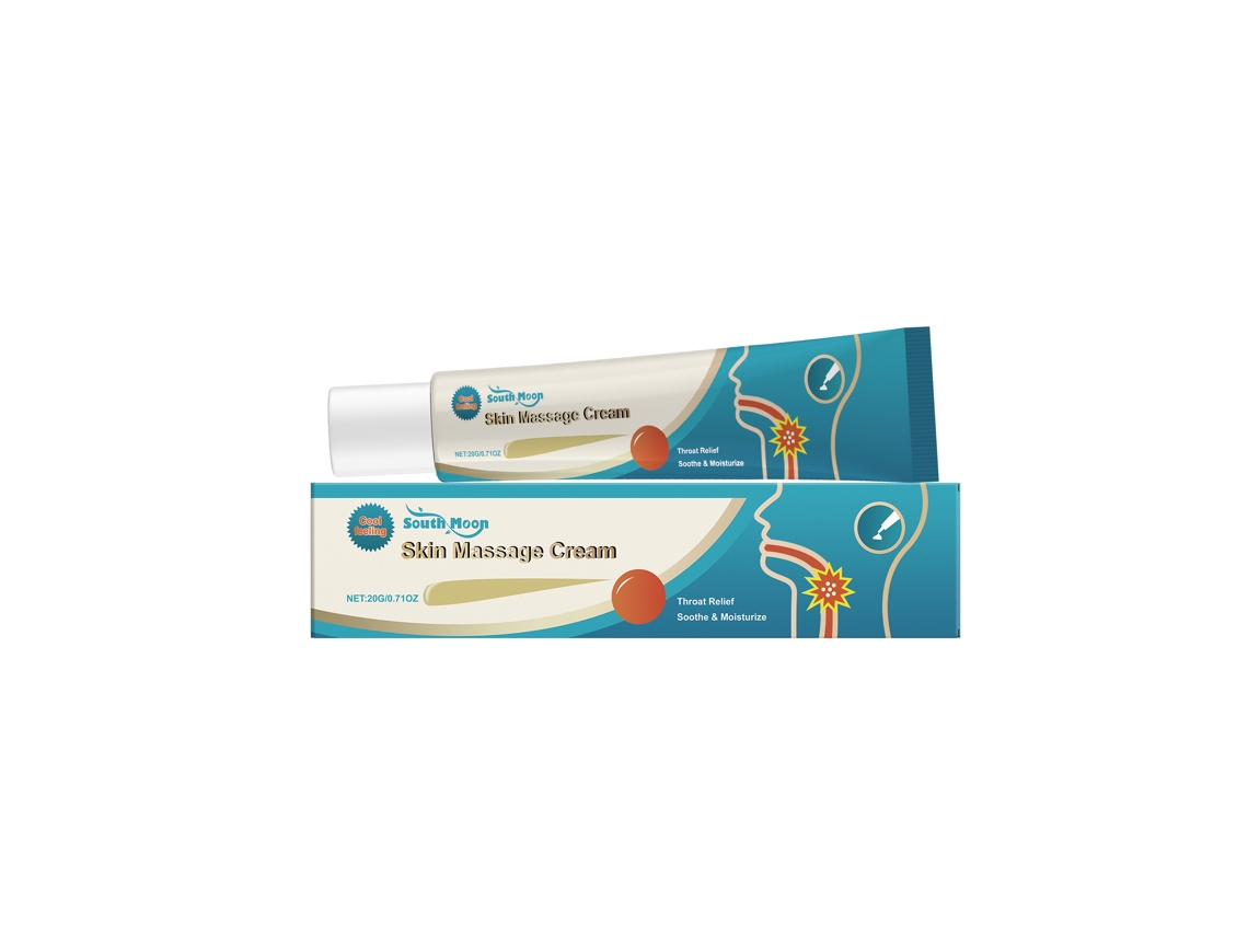 Gel Hidratante Bucal Eficaz