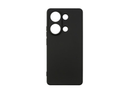 Capa para Xiaomi Xiaomi Poco X6 BELINE Silicone Preto