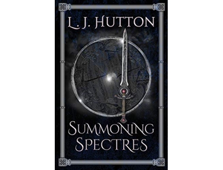 Livro Summoning Spectres de L J Hutton (Inglês)