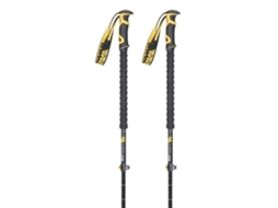 K2 Poloneses Carbon Plus Dourado 105-145 cm