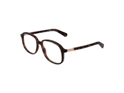 Armação De Óculos Feminino Guess Gu8255 53053
