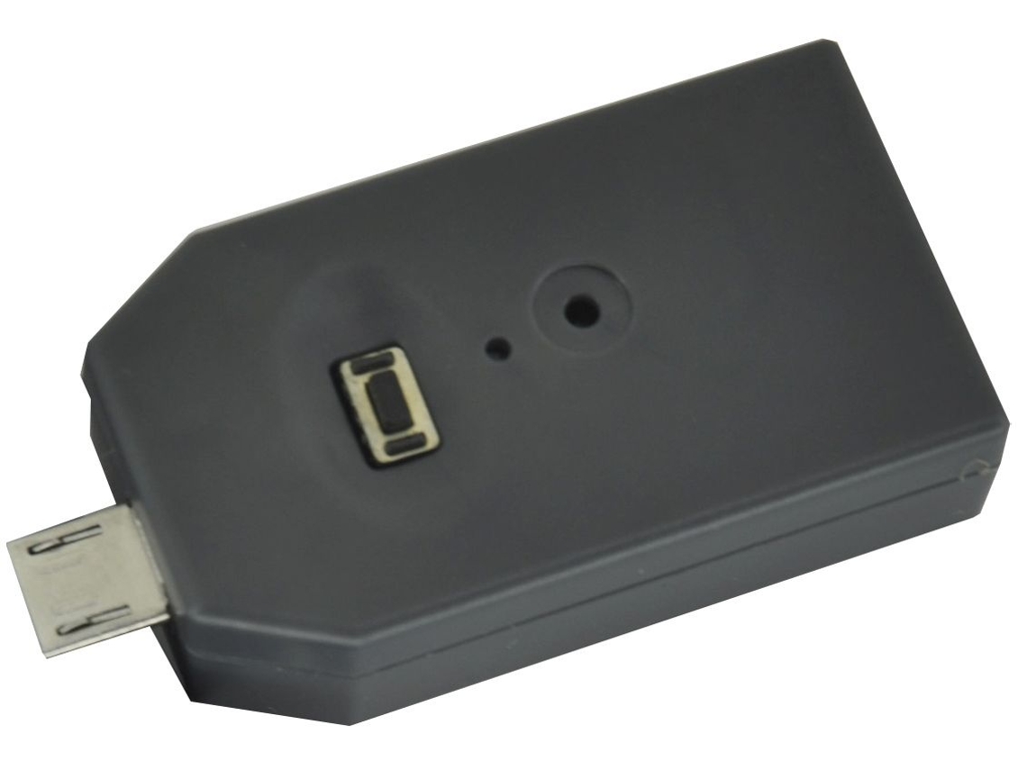 VOGEL-209009-Mini Transmissor Bluetooth Usb