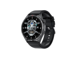 Pulseira Inteligente com Tela IPS de 1,5 polegadas EOOCOO