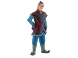 Figura de Brincar BULLYLAND Kristoff