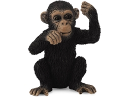 Figura COLLECTA Chimpanzé