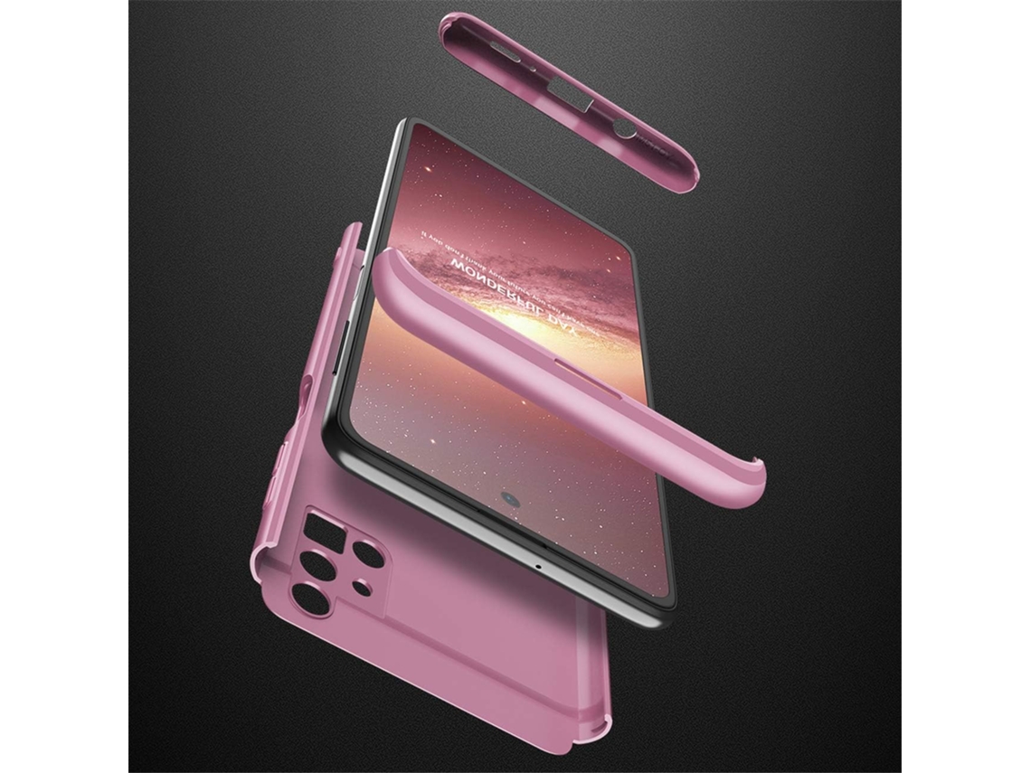 Pelicula de Vidro HONGWE. Galaxy M51