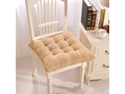 Almofada De Assento Moderna E Simples Zzensmot, Almofada De Tatame Confortável E Macia, Almofada De Chão Espessa Lã