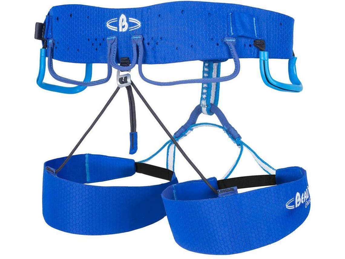 Arnês De Escalada BEAL Ghost (Unisexo - L)