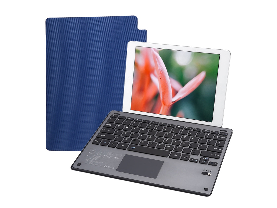 Teclado Bluetooth LAXISCREED para Surface Pro 3/4/5 35h