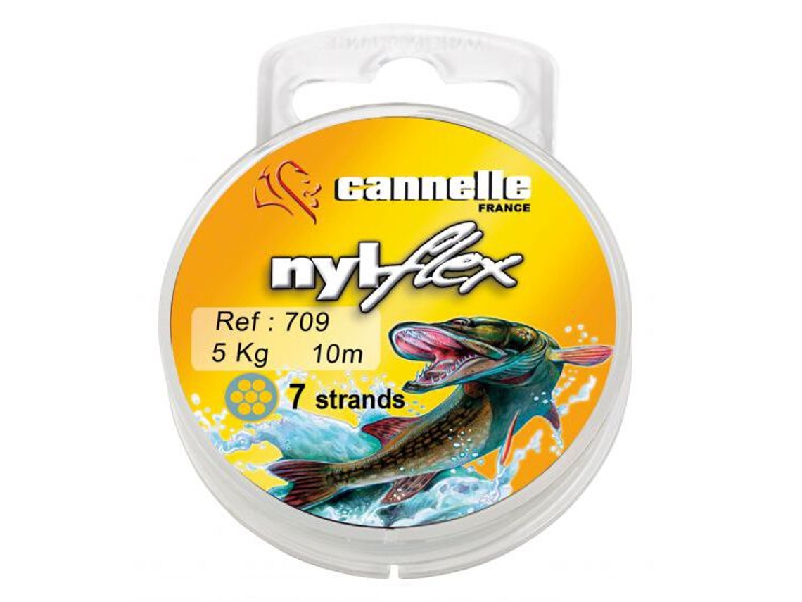 Rodapé CANNELLE nylflex c709 10 m