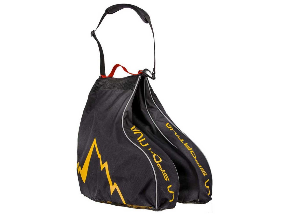 La Sportiva Cube