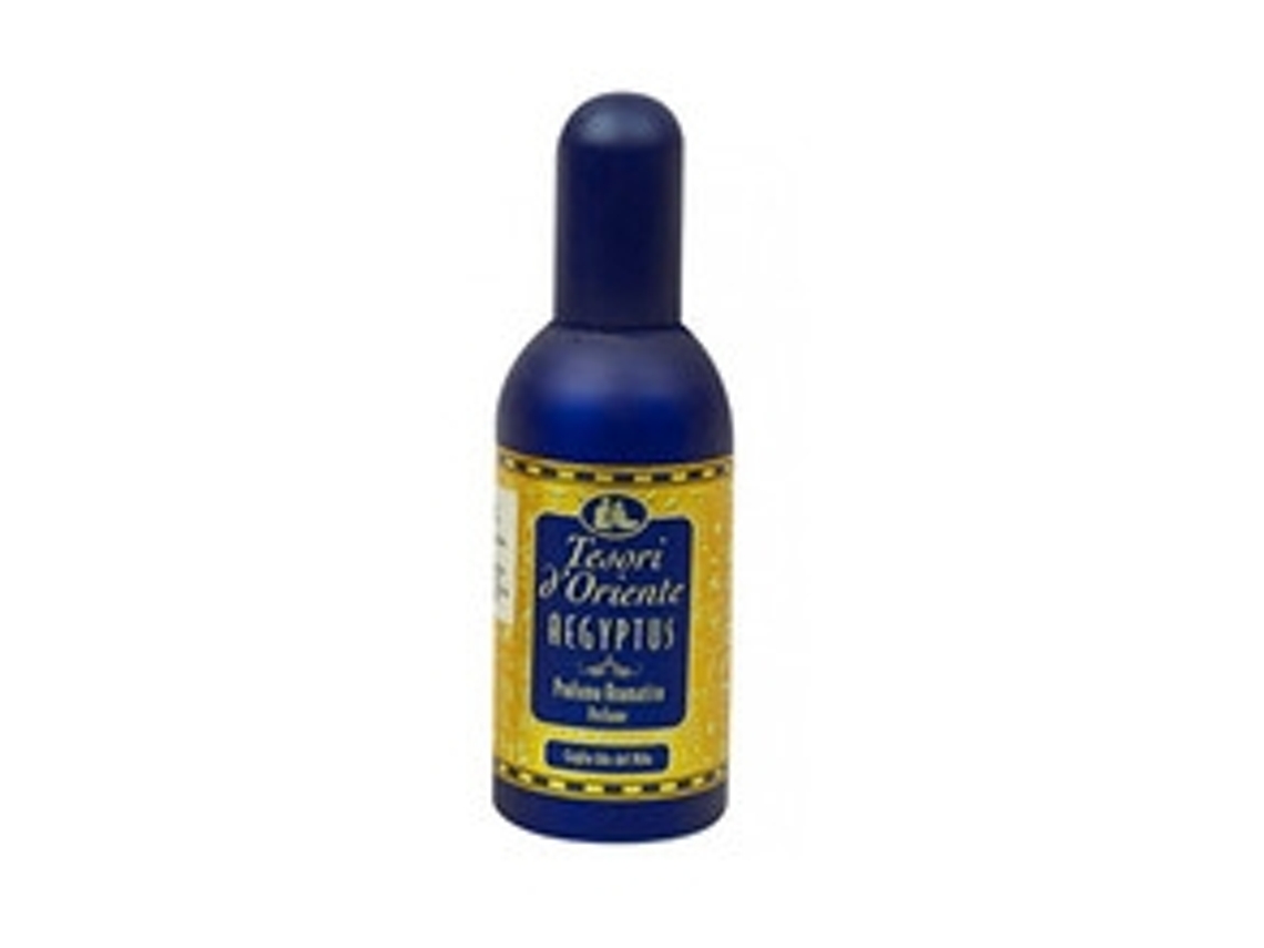 TESORI D'ORIENTE Aegyptus Edp 100Ml