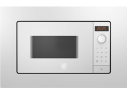 Micro-ondas Encastre BALAY 3CG6142B4 (20 L - Com Grill - Branco)