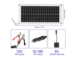 Powerbank Solar. Carregue Seus Dispositivos Com Energia Limpa E Gratuita Do Sol. Olysi Shop