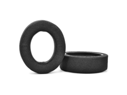 Almofadas de Substituição YURU para Fones Corsair Hs50 Pro, Hs60 Pro, Hs70 Pro