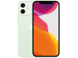 iPhone 12 APPLE (Recondicionado Como Novo - 6.1'' - 64 GB - Verde)