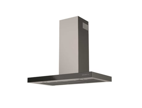 Exaustor GLEM GHBS97IX (90 cm - Inox)