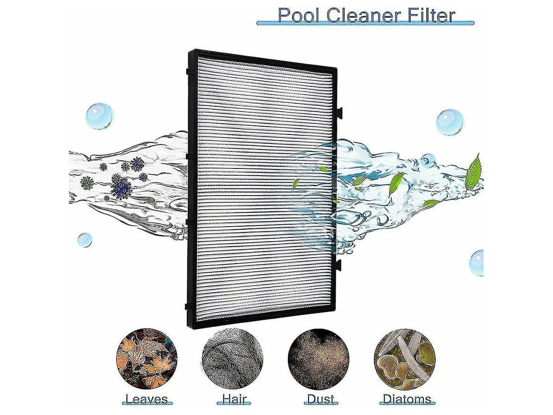 Dolphin Pulitore Robotico Per Piscina E30 - Foto 1