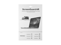 Protetor De Tela (hd Ultra Fino) Para Mac Air 11.6 Laptop Da Apple