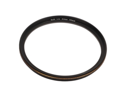 Soft Diffusion 1/4 Filter Mist Dreamy Cinematic Effect Filter Matte Frosted Optical Glass Filter For Dslr Camera Micro Lens 58mm LAXISCREED