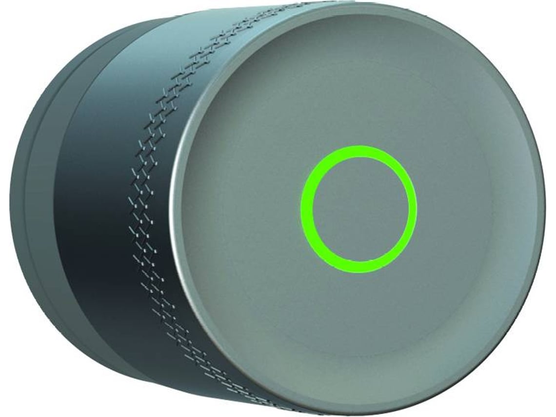 Fechadura Inteligente YALE Linus L2 Lite Prata