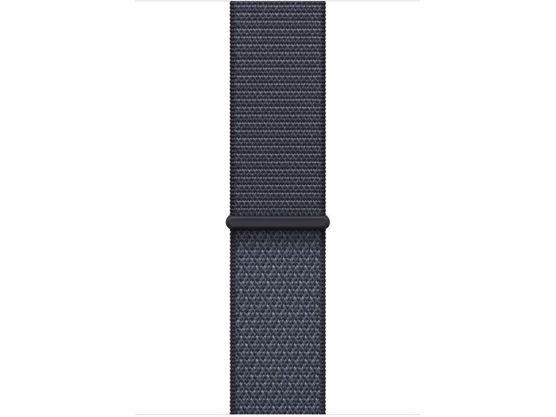 Bracelete APPLE Loop Desportiva Nylon Apple Watch 42 mm (Azul Âncora)