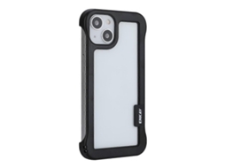 Lurelia Capa Iphone 13 Pc Antichoque Preto