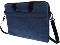 Bolsa Portátil Para Laptop , Resistente A Quedas E Desgaste, Para Escritório E Colorida. Bolsa Portátil Para Laptop (1 Unida Gokoco (1 Unidade)