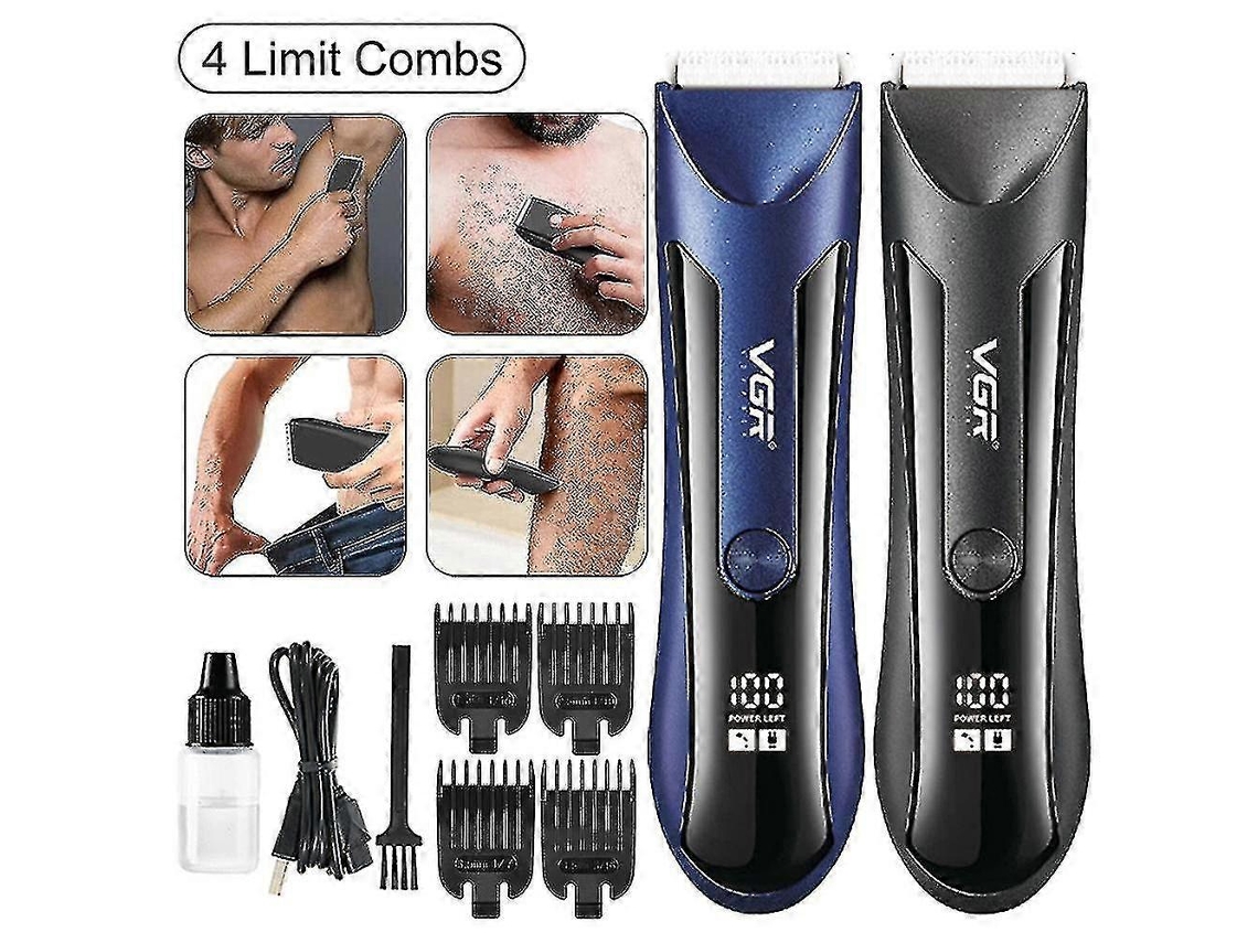 Homens Manscaping Pelos Pubianos Aparador Sem Fio Virilha Bola Elétrica Cabelo Do Corpo Raspar Frete Grátis Nostalgia88