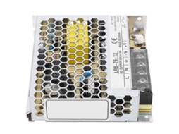 Fonte De Energia Chaveada Led 75w Transformador Driver